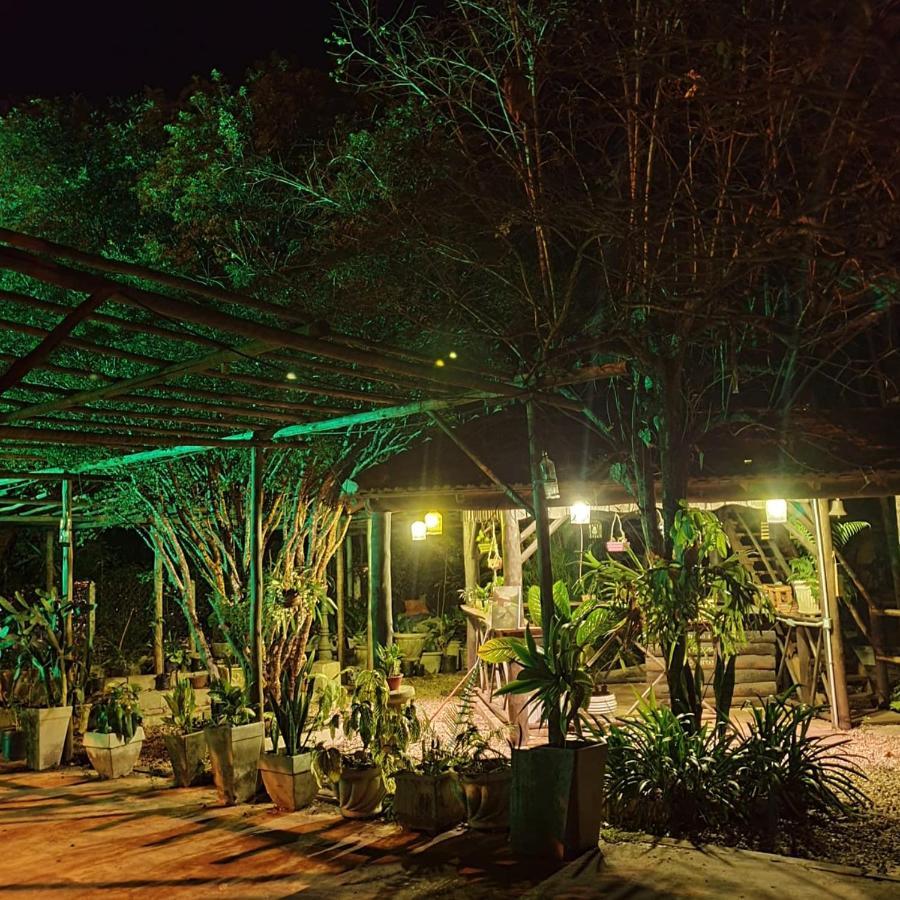 Cantinho Do Ceu - Espaco Ecologico Sao Pedro  Exterior photo